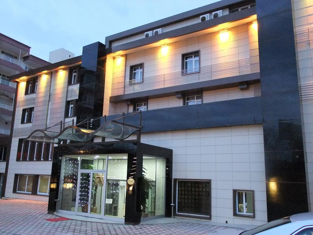 Grand Gold Hotel Бююкчекмедже Экстерьер фото