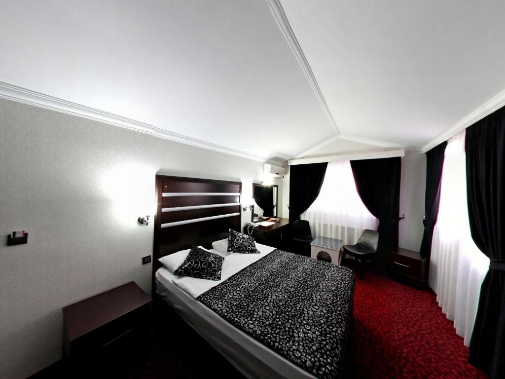 Grand Gold Hotel Бююкчекмедже Номер фото