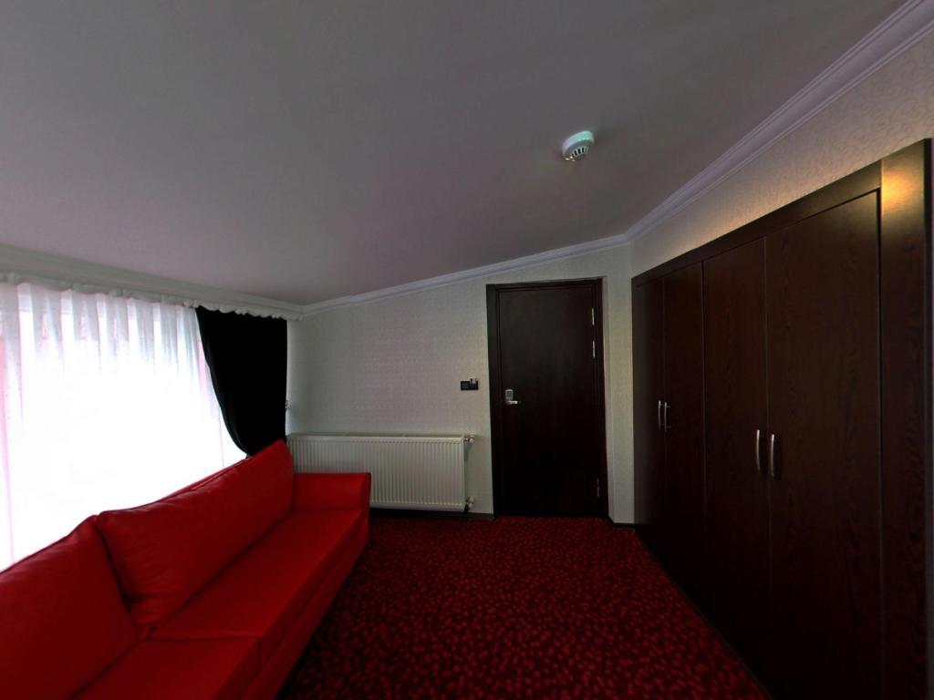 Grand Gold Hotel Бююкчекмедже Номер фото