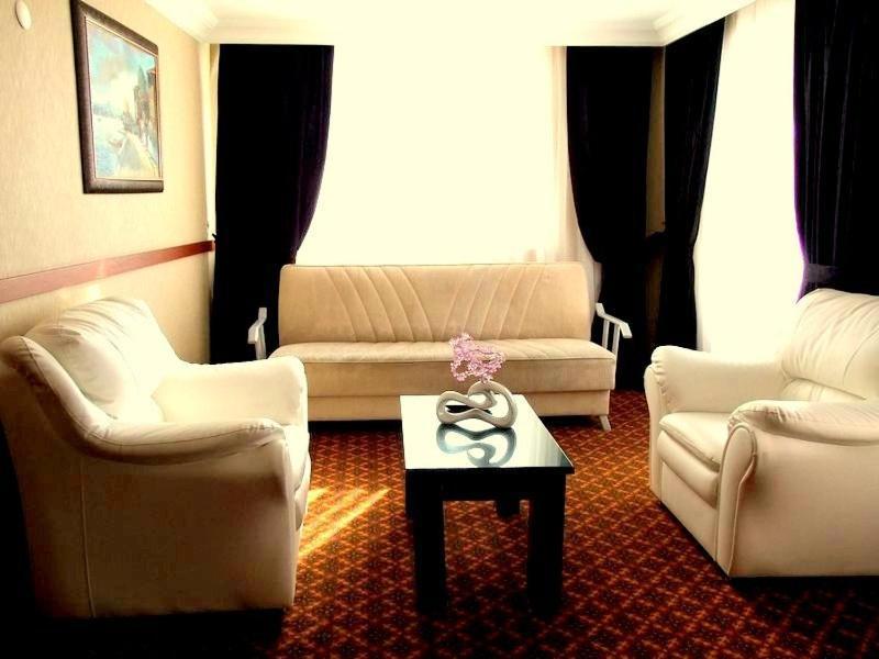Grand Gold Hotel Бююкчекмедже Экстерьер фото