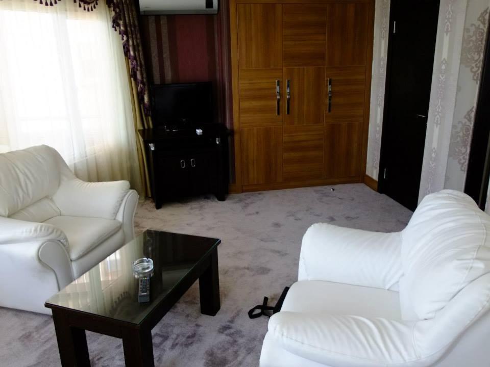 Grand Gold Hotel Бююкчекмедже Экстерьер фото
