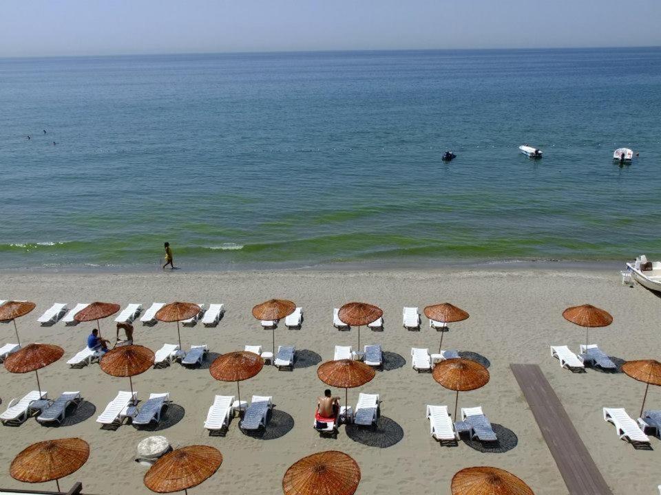 Grand Gold Hotel Бююкчекмедже Экстерьер фото