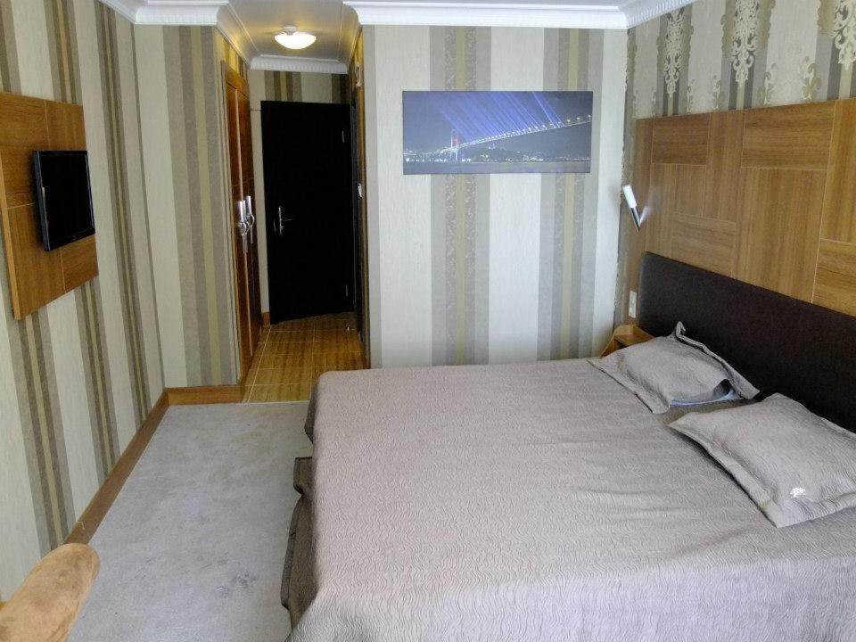 Grand Gold Hotel Бююкчекмедже Экстерьер фото